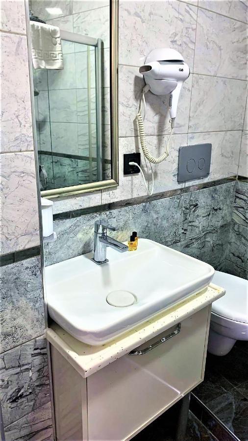 Galata Garden Hotel Istanbul Exterior photo
